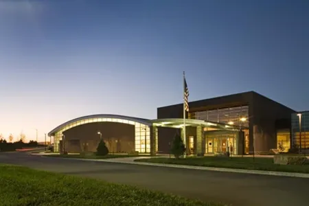 Genesis Health Clubs - Olathe Ridgeview