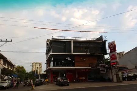 Spirit's Fitness Gym