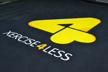Xercise4Less Brierley Hill Gym