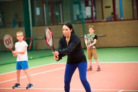 South Ribble Tennis Centre
