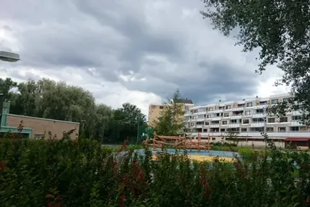 Kista Racket Center