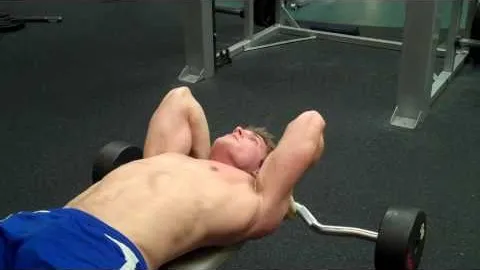 Skull Crusher